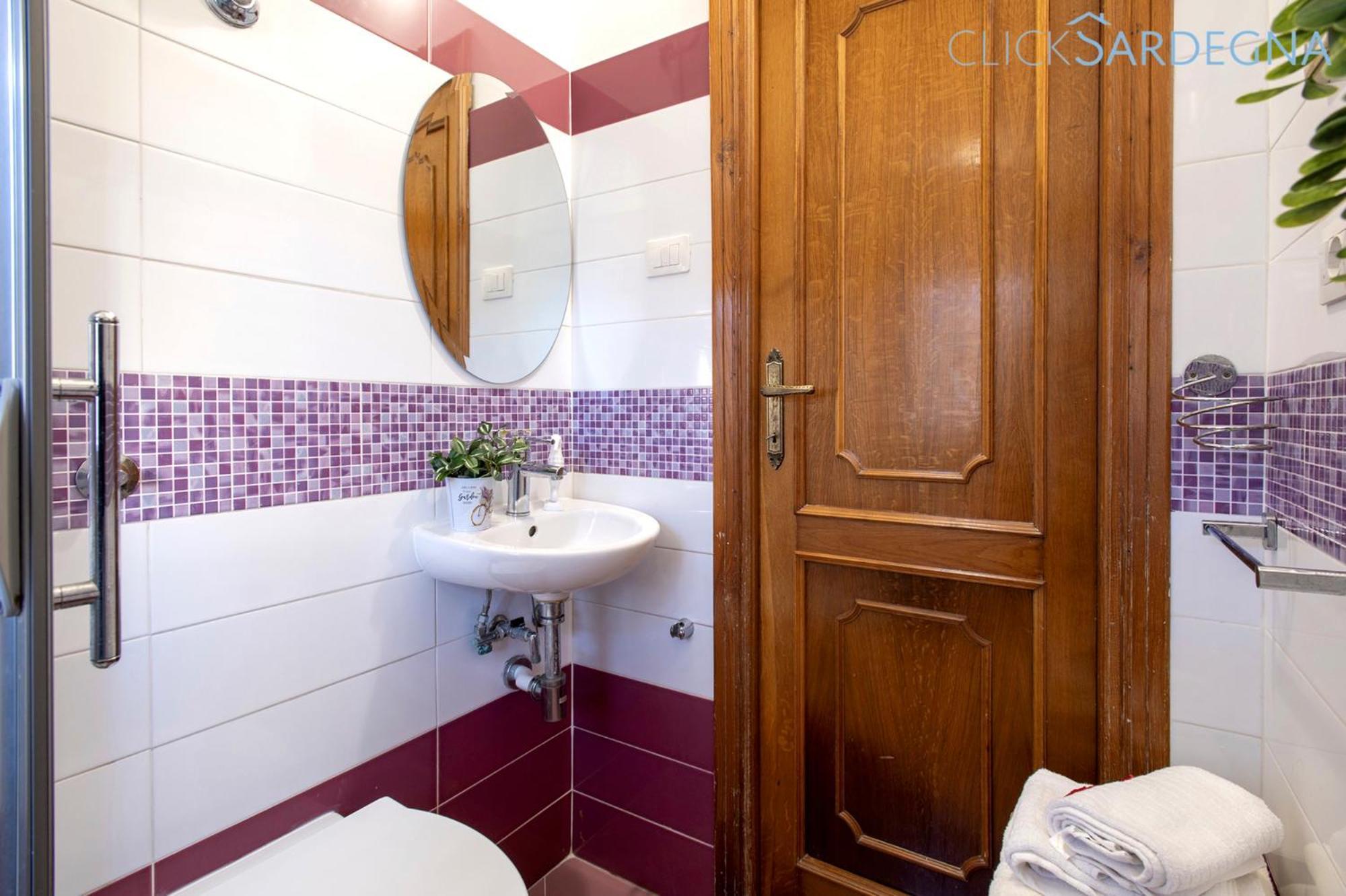 Villa Le Dune A Few Steps From The Sandy Beach Of Maria Pia Alghero Bagian luar foto