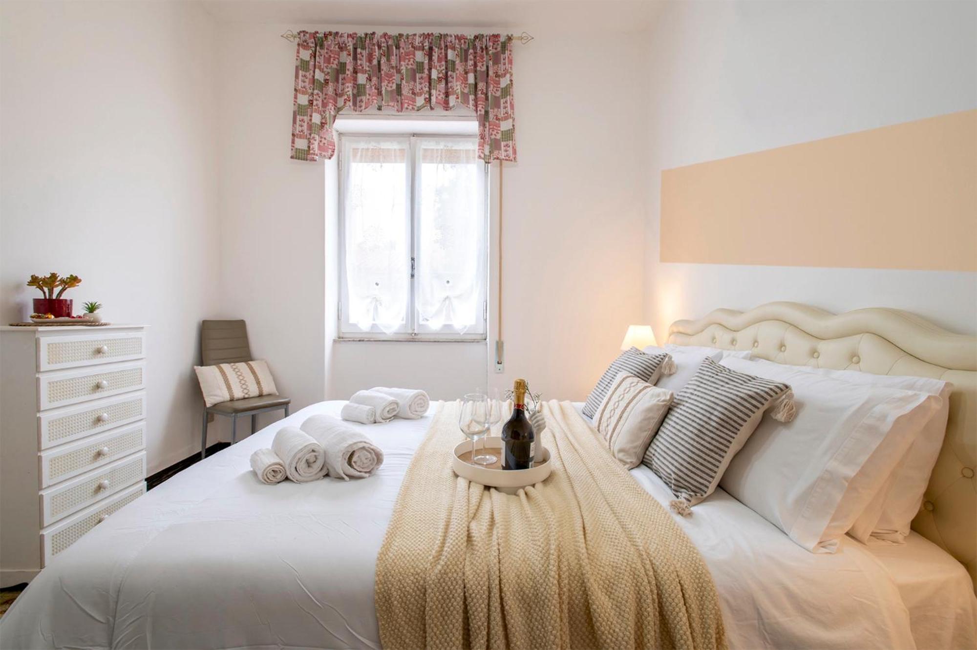 Villa Le Dune A Few Steps From The Sandy Beach Of Maria Pia Alghero Bagian luar foto