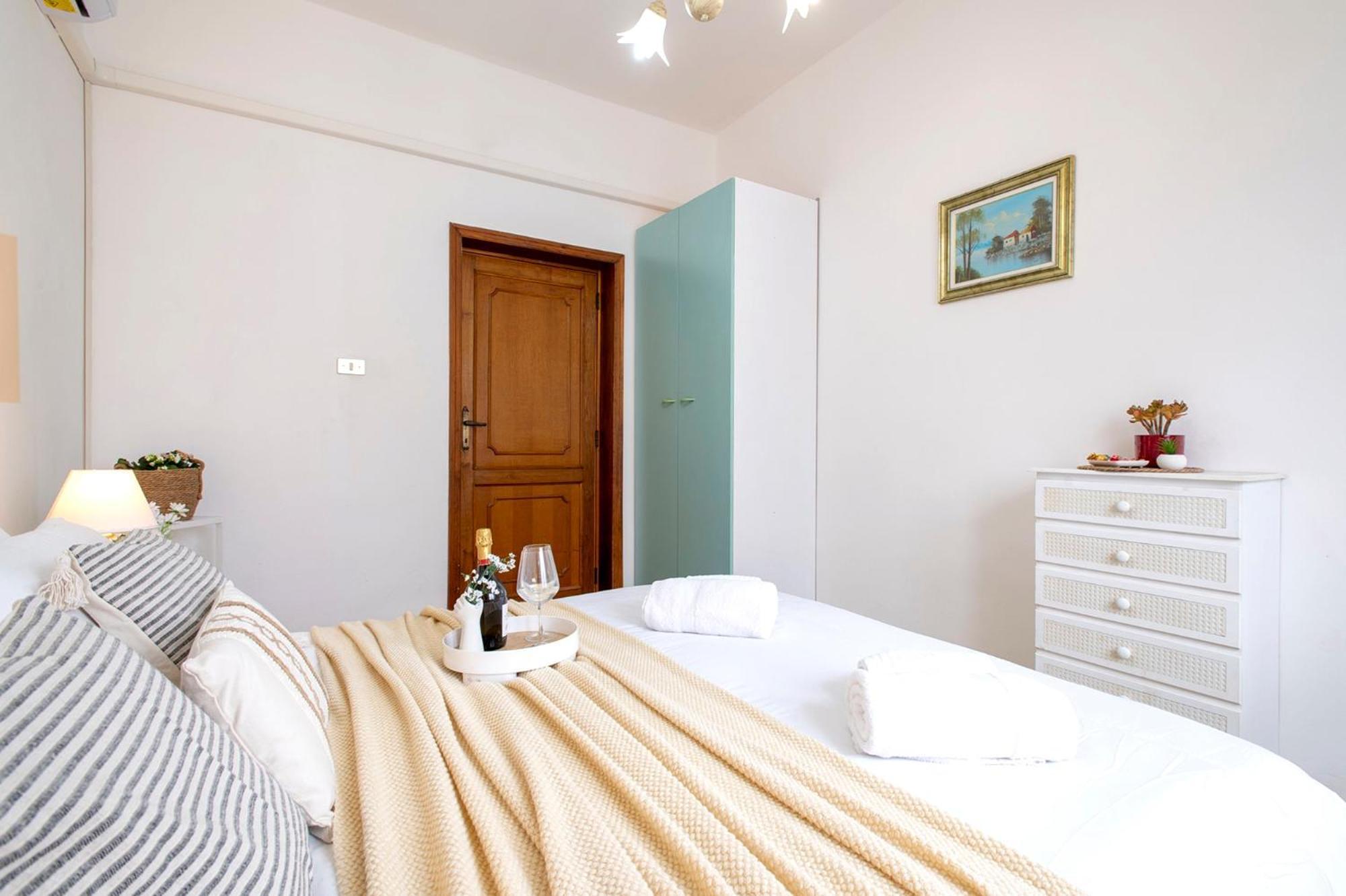 Villa Le Dune A Few Steps From The Sandy Beach Of Maria Pia Alghero Bagian luar foto