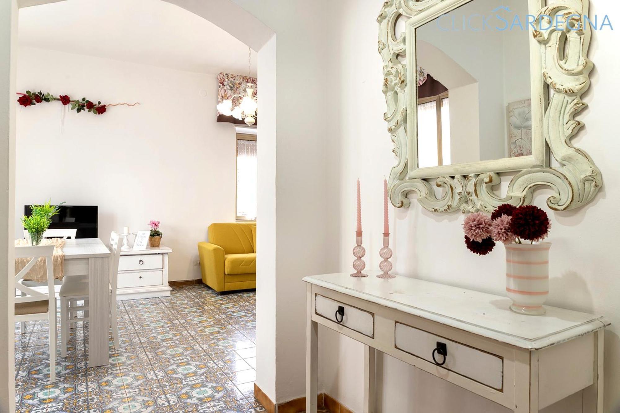 Villa Le Dune A Few Steps From The Sandy Beach Of Maria Pia Alghero Bagian luar foto