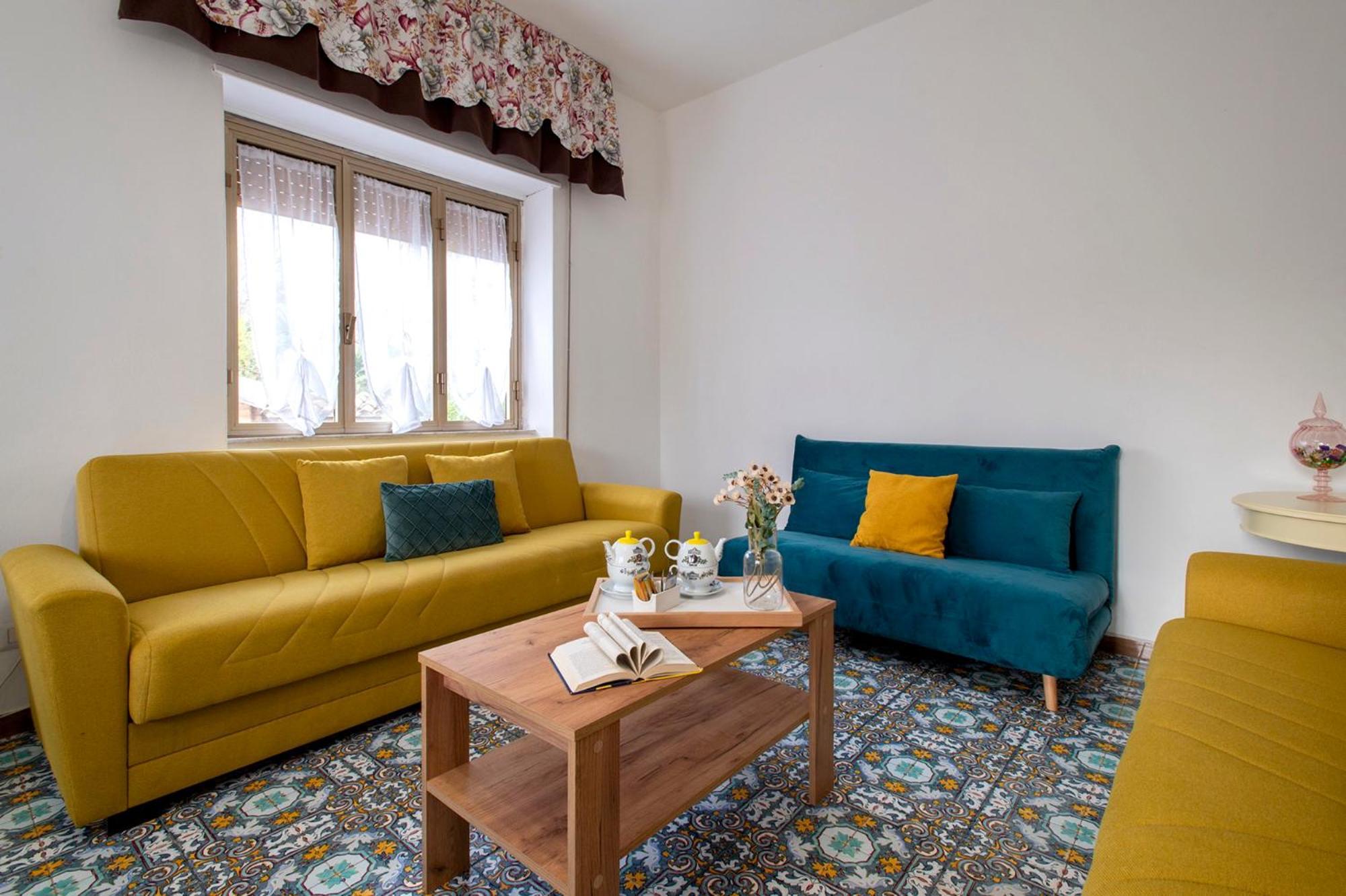 Villa Le Dune A Few Steps From The Sandy Beach Of Maria Pia Alghero Bagian luar foto