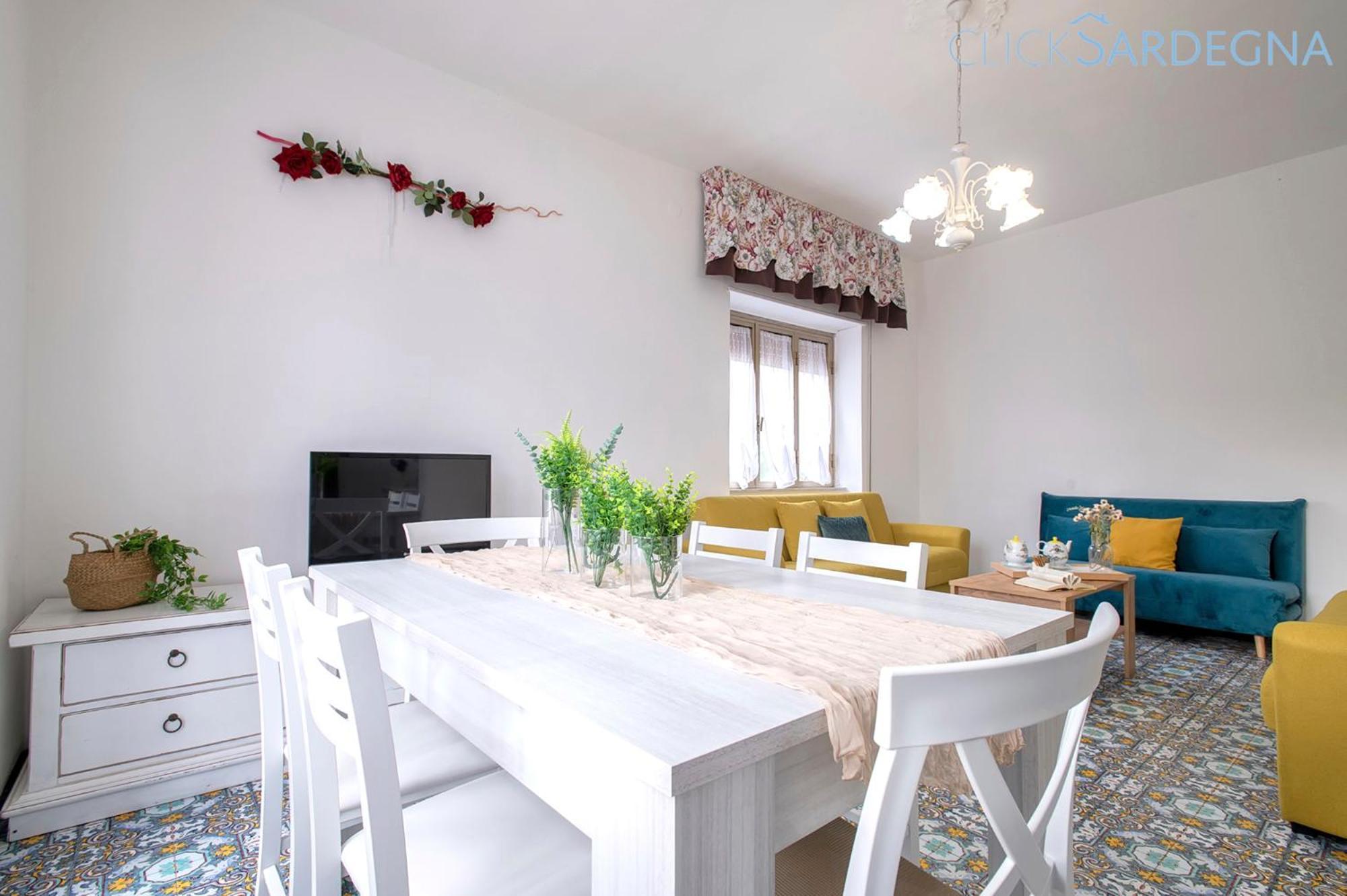 Villa Le Dune A Few Steps From The Sandy Beach Of Maria Pia Alghero Bagian luar foto