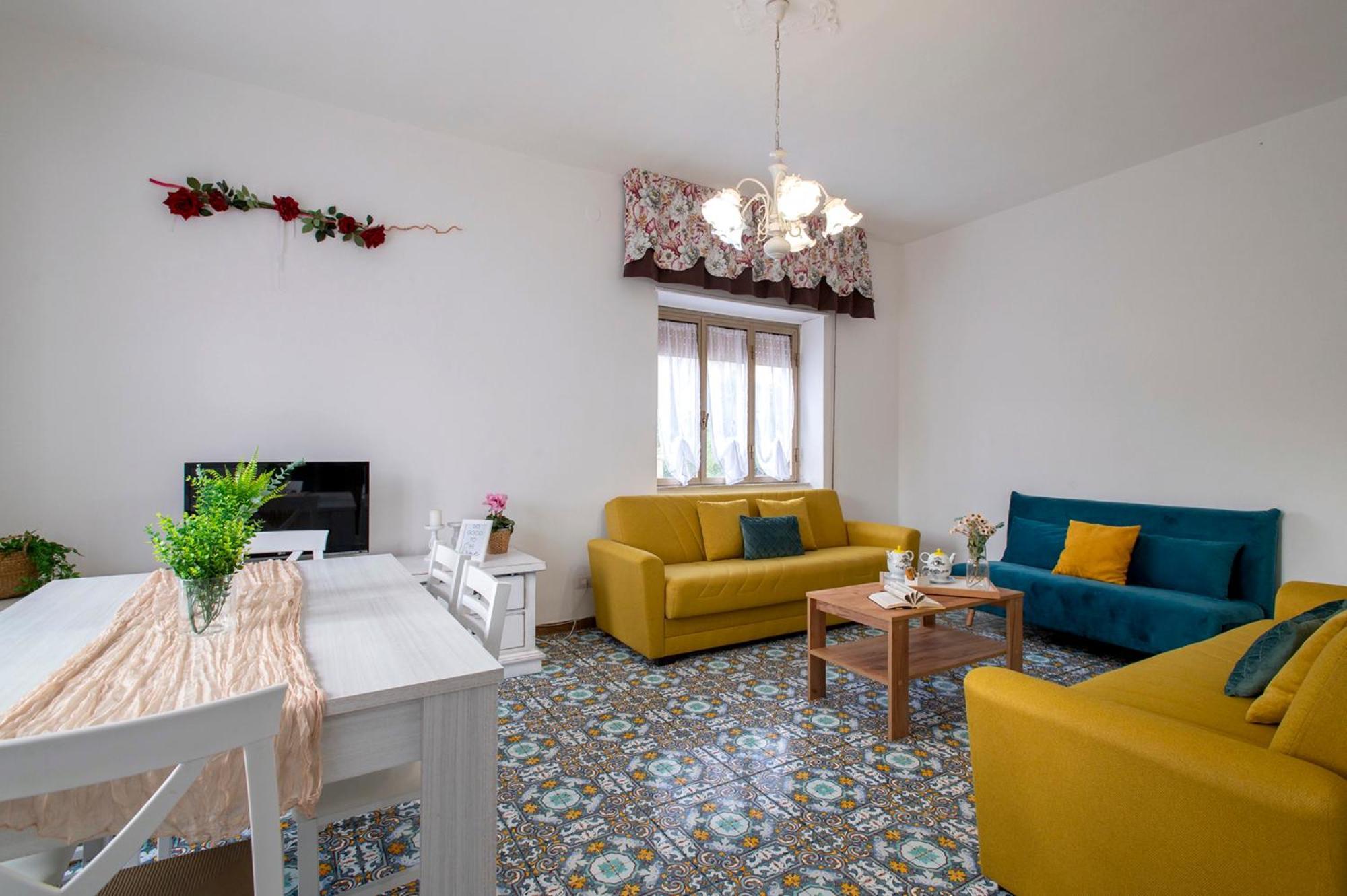 Villa Le Dune A Few Steps From The Sandy Beach Of Maria Pia Alghero Bagian luar foto