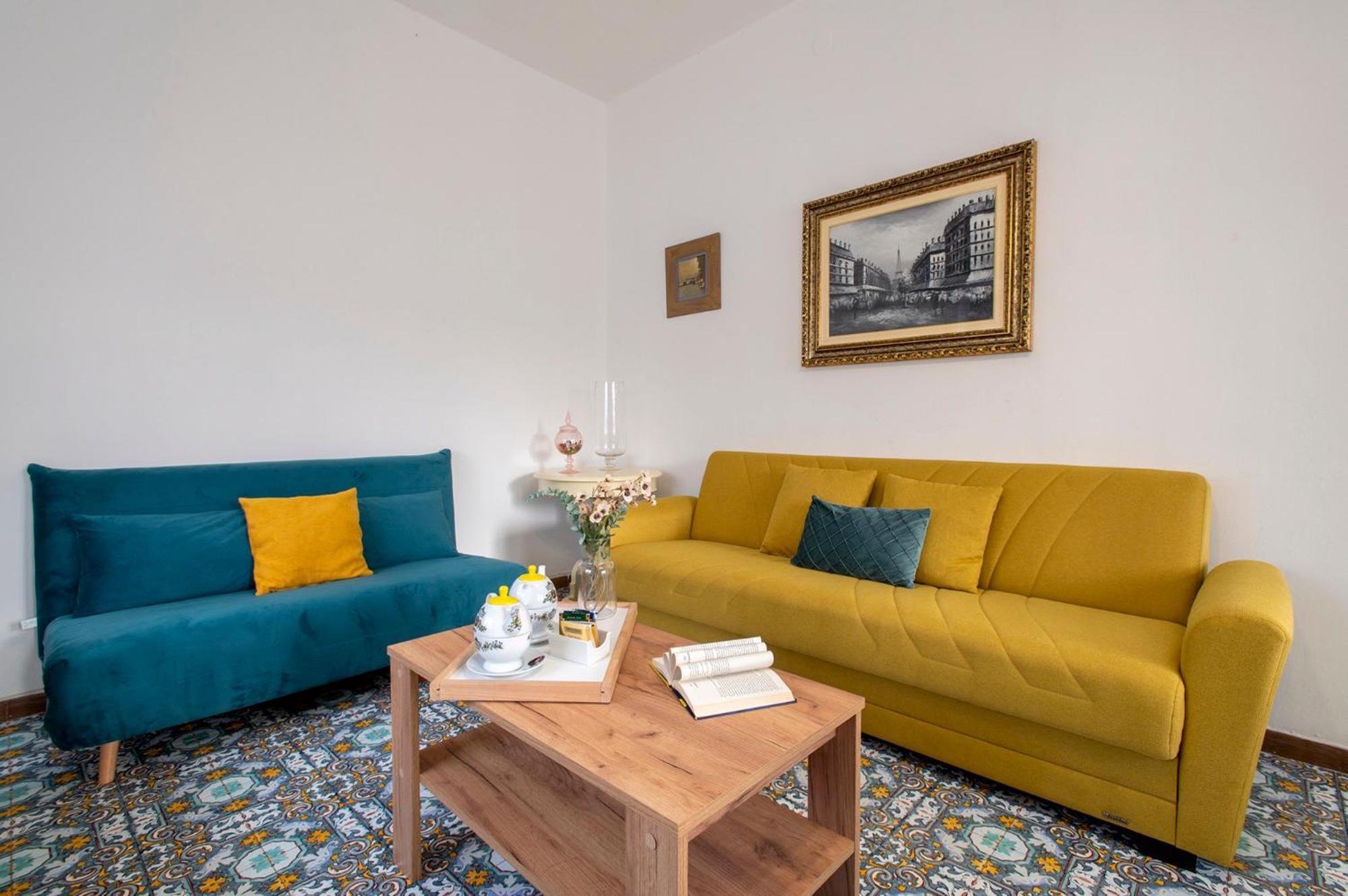 Villa Le Dune A Few Steps From The Sandy Beach Of Maria Pia Alghero Bagian luar foto