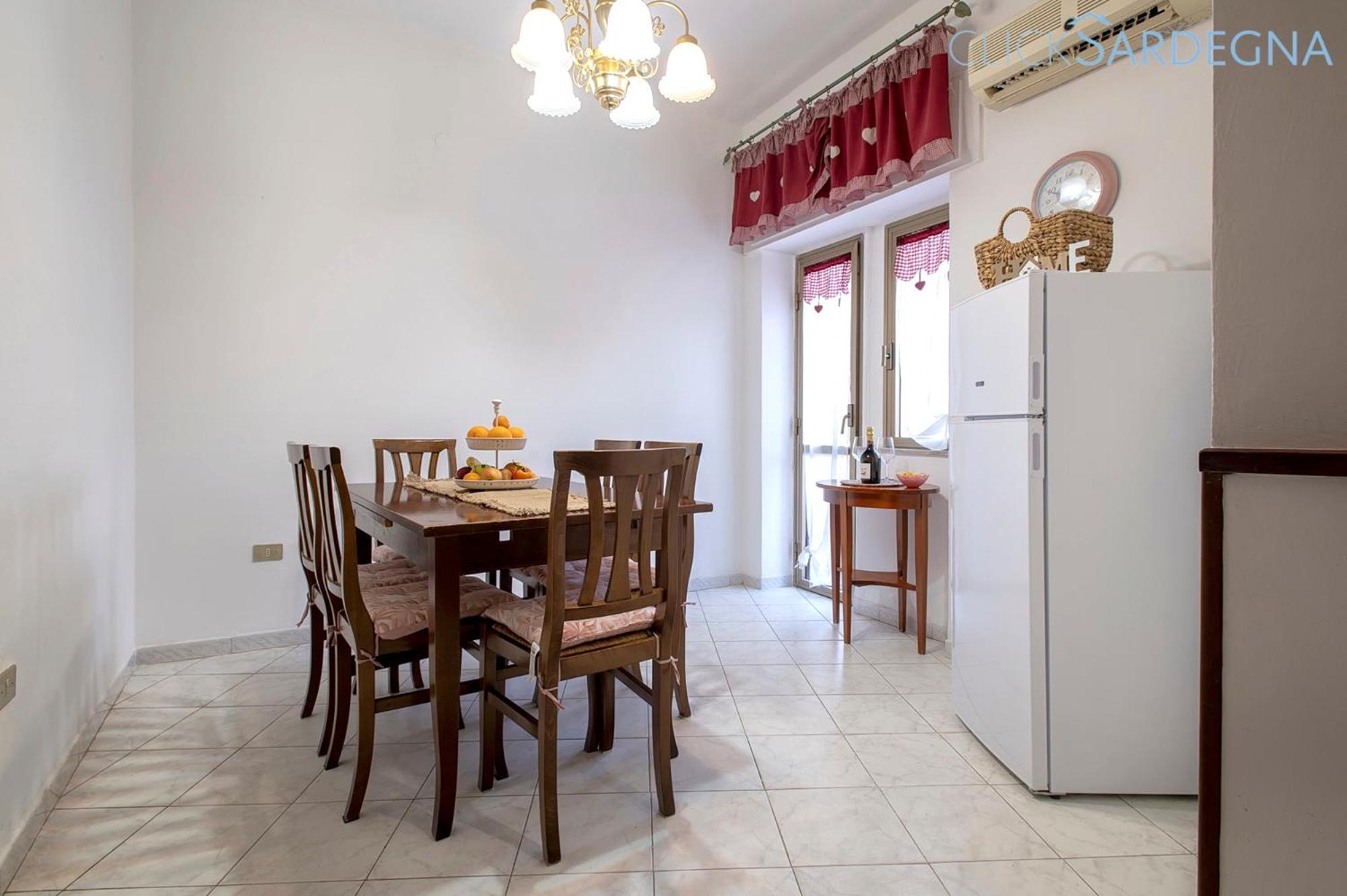 Villa Le Dune A Few Steps From The Sandy Beach Of Maria Pia Alghero Bagian luar foto